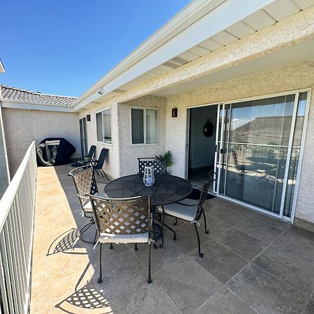 Modern Resort Condo - Pools, Courts & Scenic Views St. George Exterior foto