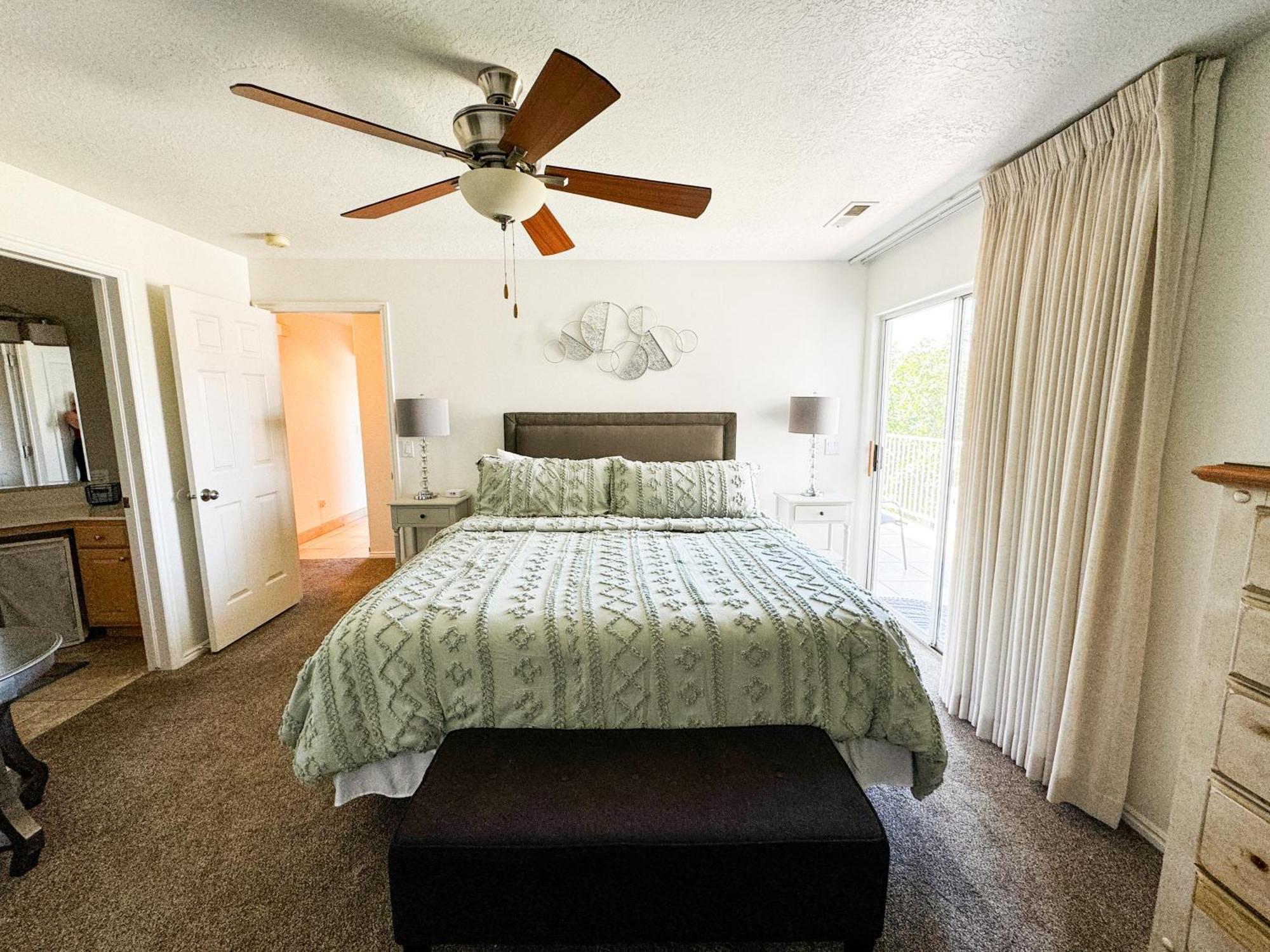 Modern Resort Condo - Pools, Courts & Scenic Views St. George Exterior foto